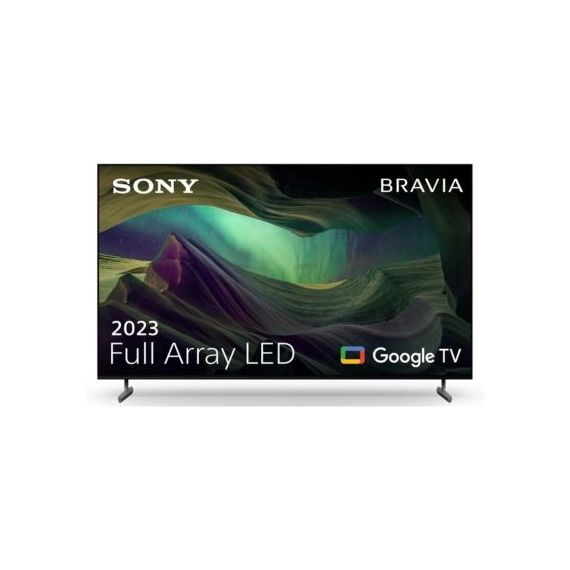 TV LED SONY KD65X85L 2023