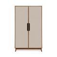 image de armoire scandinave 