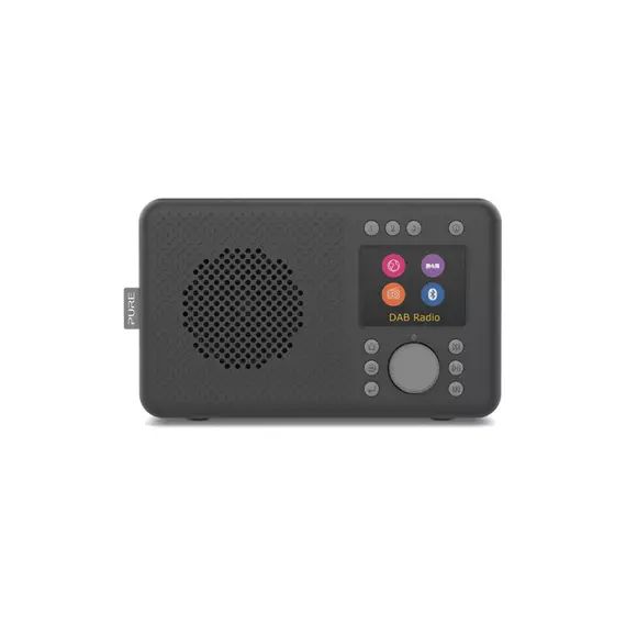 Radio Pure Elan Connect Charc