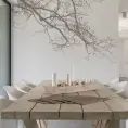 image de papiers peints scandinave 