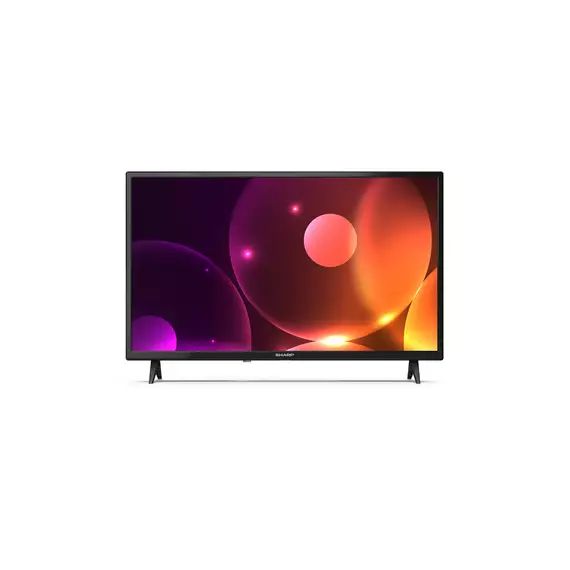 TV LED Sharp 32FA2E 80cm (32″) HD READY / Haut-parleur HARMAN-KARDON