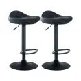 image de tabourets de bar scandinave