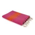 image de coussins et tapis de jardin scandinave 