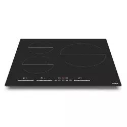 Table de cuisson à induction SABA TI606500/3 3SLA20