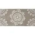 image de tapis de bain scandinave 