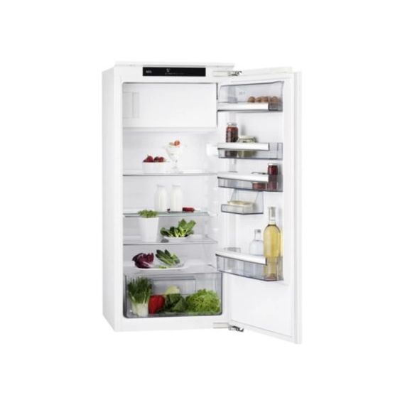 Réfrigérateur 1 porte encastrable AEG SFE812E1AC