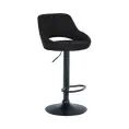 image de tabourets de bar scandinave 