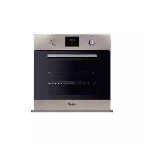 Four multifonction catalyse WHIRLPOOL AKP447IX/01