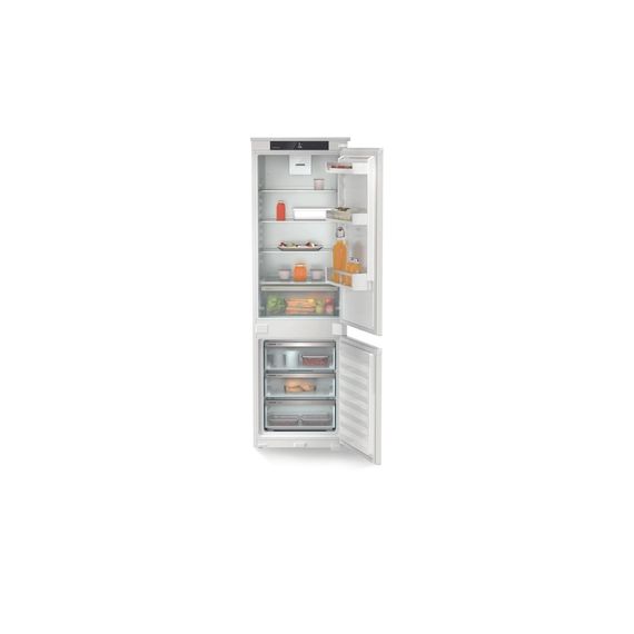 Refrigerateur congelateur en bas Liebherr combine encastrable – ICNSF5103-20 178CM