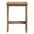 image de tables de chevet scandinave 