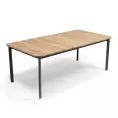image de table de jardin scandinave
