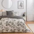 image de parure de lit scandinave 