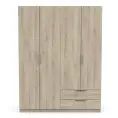 image de armoire scandinave 