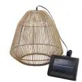 image de luminaires de jardin scandinave 