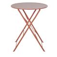 image de table de jardin scandinave 