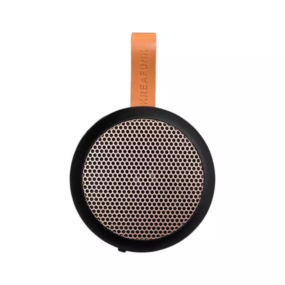 Enceinte bluetooth aGO 2