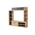 image de meubles tv scandinave 