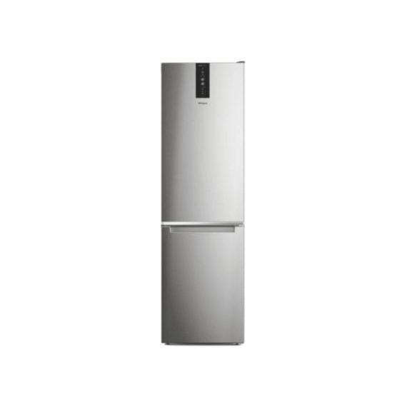 Réfrigérateur combiné WHIRLPOOL W7X93TMX
