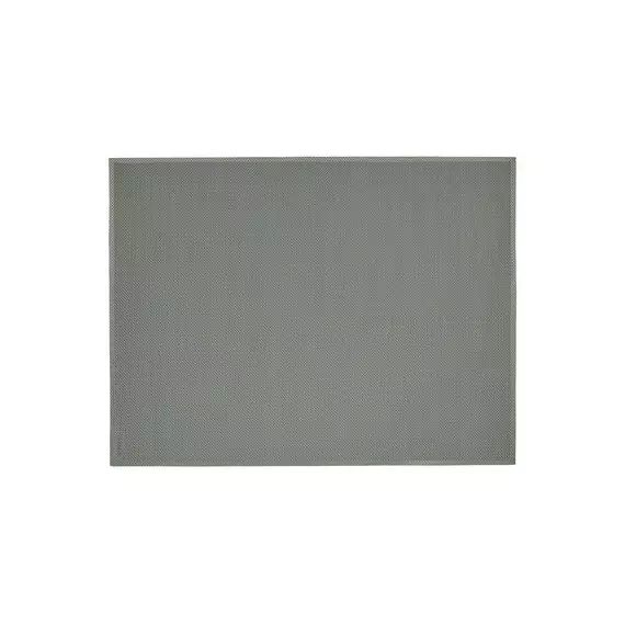 Set de table Alto en Tissu, Toile – Couleur Vert – 18.17 x 18.17 x 18.17 cm – Designer Studio