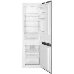 Refrigerateur congelateur en bas Smeg C3170NE