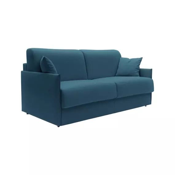 Canapé tissu recyclé Arthur