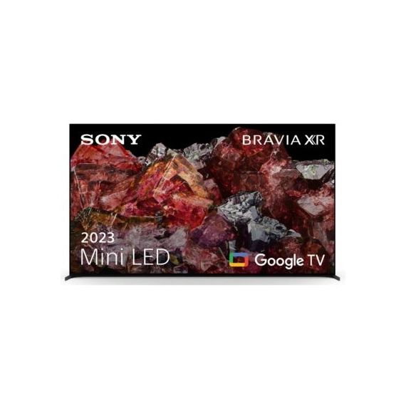 TV LED SONY XR65X95L 2023