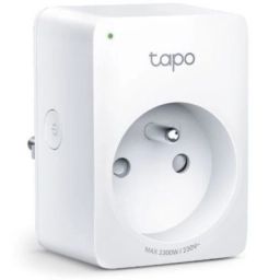 Prise connectée Tp-Link Tapo P100 Wifi