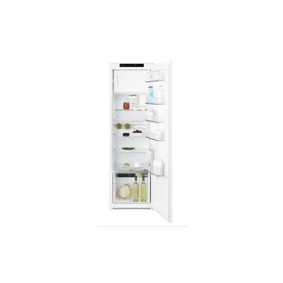 Réfrigérateur 1 porte Electrolux KFS4DF18S – ENCASTRABLE 178CM
