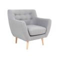 image de fauteuils scandinave 