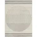 image de tapis scandinave 