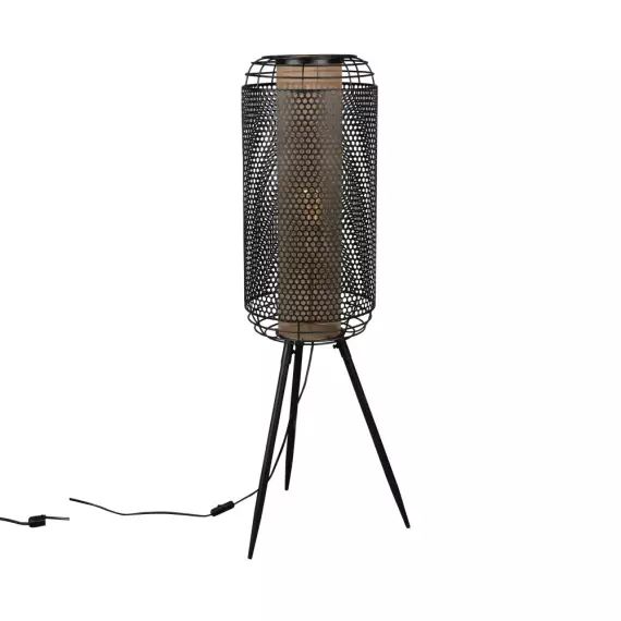 Archer – Lampadaire en métal H111cm