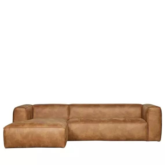 Bean – Canapé d&rsquo;angle gauche