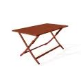 image de table de jardin scandinave 