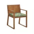 image de chaise de jardin scandinave 