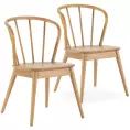 image de chaises scandinaves scandinave 