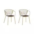 image de chaises scandinave 