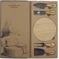 image de couteaux scandinave 