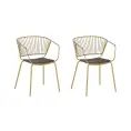 image de chaises scandinaves scandinave