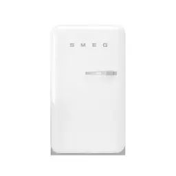 Réfrigérateur 1 porte SMEG FAB10HLWH5 135L Blanc