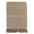 image de serviette de bain scandinave