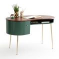 image de bureau scandinave 