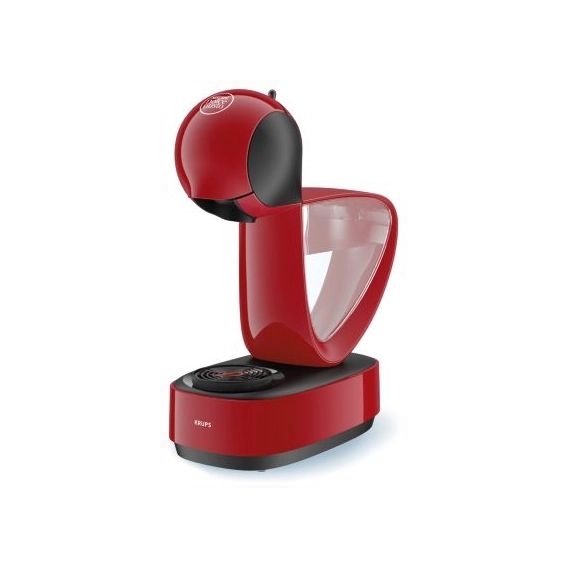 Dolce Gusto Krups INFINISSIMA YY3877FD Rouge