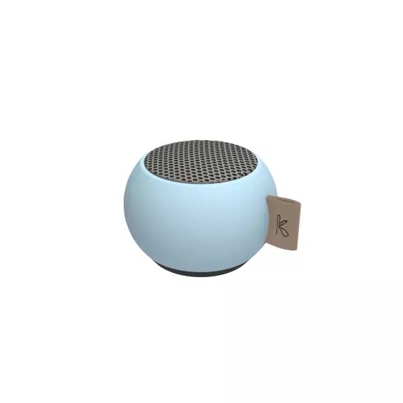 Enceinte bluetooth aGO mini