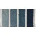 image de tapis de bain scandinave 