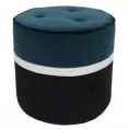 image de poufs scandinave 