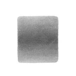 Tapis de bain doux dégradé gris 55×65