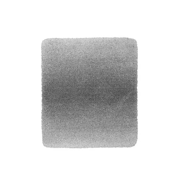 Tapis de bain doux dégradé gris 55×65