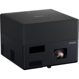 Mini vidéoprojecteur Epson EF-12