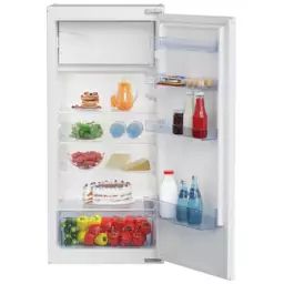 Réfrigérateur 1 porte Beko BSSA300M4SN – Encastrable 122 cm