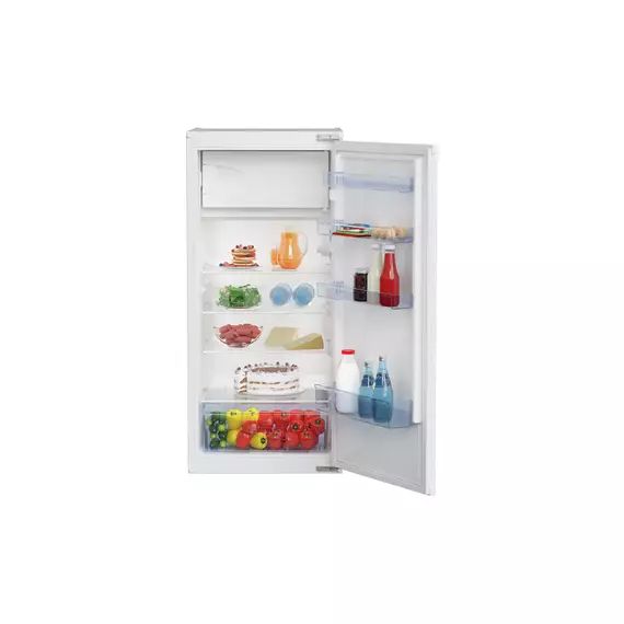 Réfrigérateur 1 porte Beko BSSA300M4SN – Encastrable 122 cm